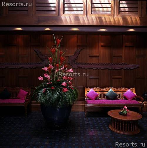 Laguna Beach Resort 6